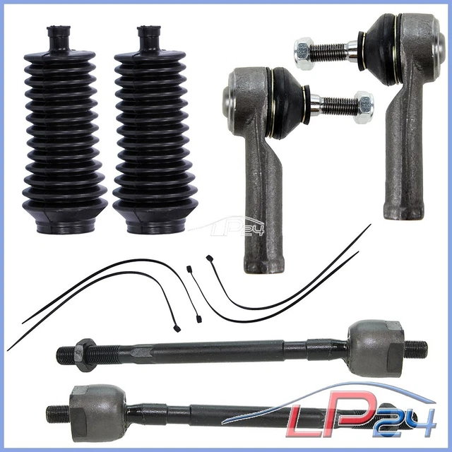 ouitble kit d'embouts de biellette de direction,Ouitble Kit D'Embouts De Biellette De Direction,Rotule De Direction Quad Masai Paire De Joints À Rotule De Barre Stabilisatrice De Voiture,Embouts ouitble kit d'embouts de biellette de direction,Ouitble Kit D'Embouts De Biellette De Direction,Rotule De Direction Quad Masai Paire De Joints À Rotule De Barre Stabilisatrice De Voiture,Embouts