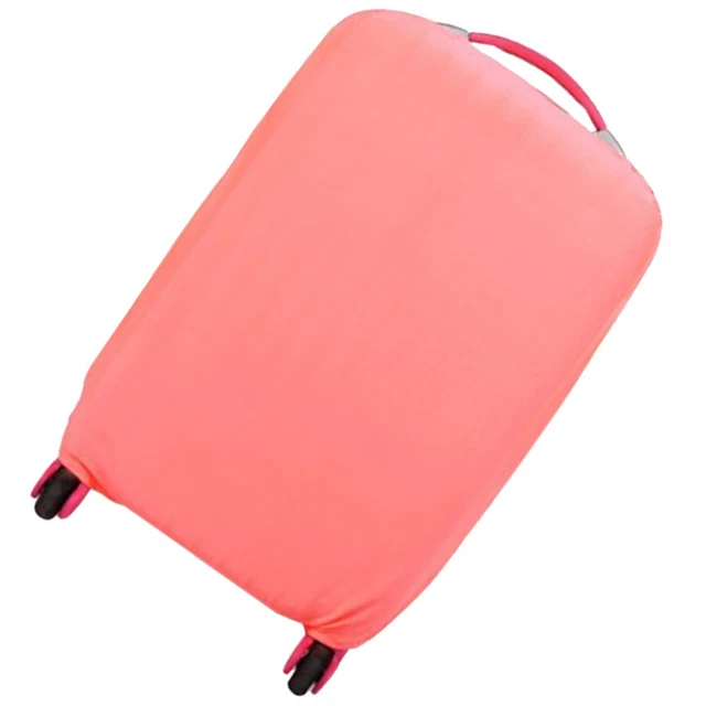 M Travel Waterproof Luggage Trolley Case Suit Bag Covers