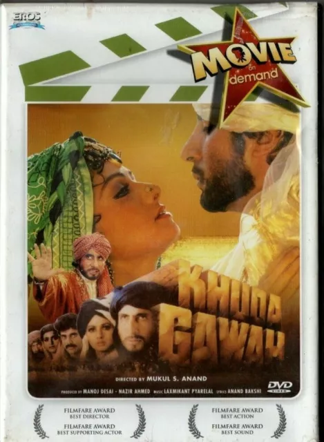 Khuda gawah full sales movie download 720p filmywap