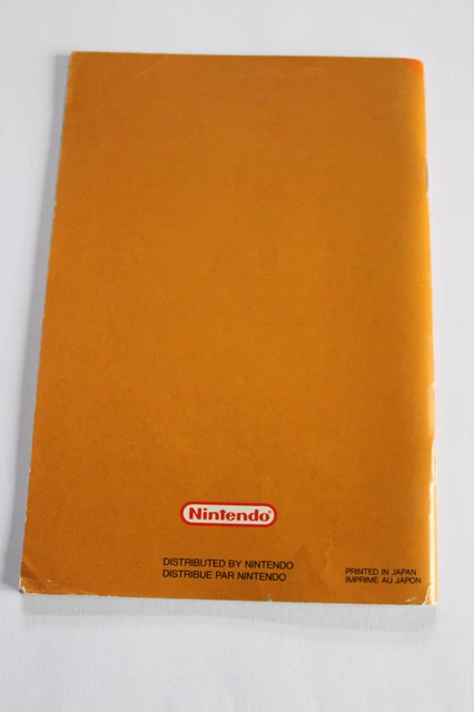 Mode d' emploi / Notice pour le jeu World League BasketBall (Super Nintendo FAH) 2