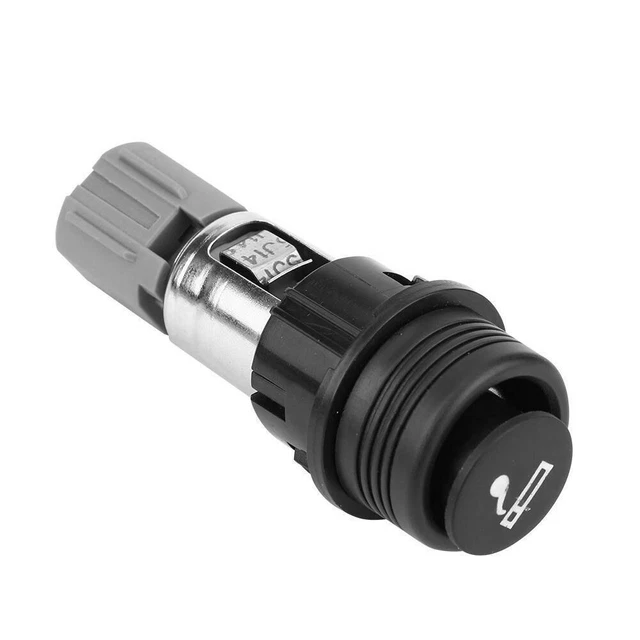 Aspiratore Professionale Per Auto Camper Camion 12v Accendisigari 120w Maxtech Asp 02