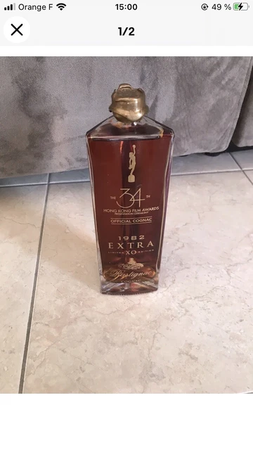 Cognac Rastignac