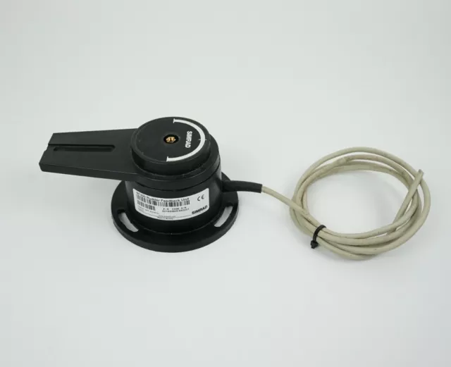 SIMRAD Robertson RF300 Autopilot Rudder Feedback Sensor 20193462 PERFECT! GUARAN