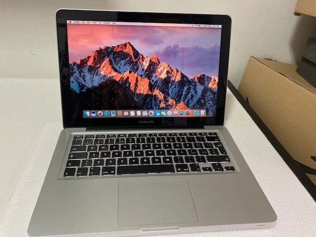 Apple MacBook Pro 13 2011 Core i5