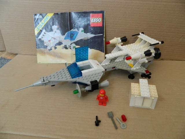 Kits complets et packs, LEGO, Jeux de construction, Jouets et jeux