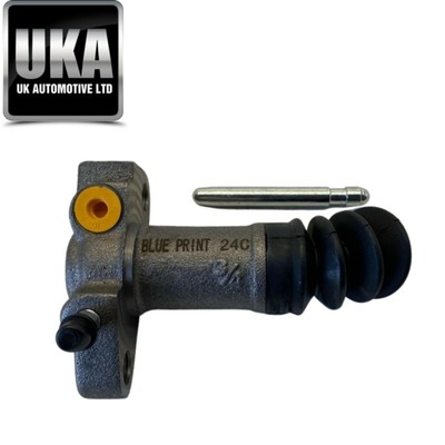 Blue Print ADK83603 Kupplungsnehmerzylinder – 0,480 Kg, OE-Nr. 23820-65D00, Für Suzuki Grand Vitara I & II – Erstausrüsterqualität