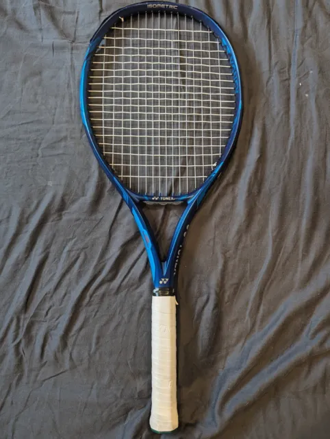 Yonex Ezone 100 (2020)Tennis Racket - Grip 3 Strung - Used