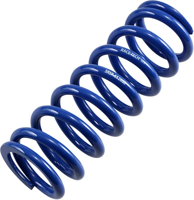 Shock Spring 6.0KG Race Tech SRSP 652660