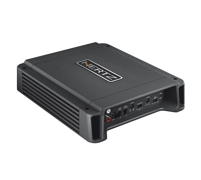 AK35 Amplificatore Audio Stereo 200W 2 Canali Con Bluetooth 5.0, Radio FM, Ingresso USB E SD Per Casa