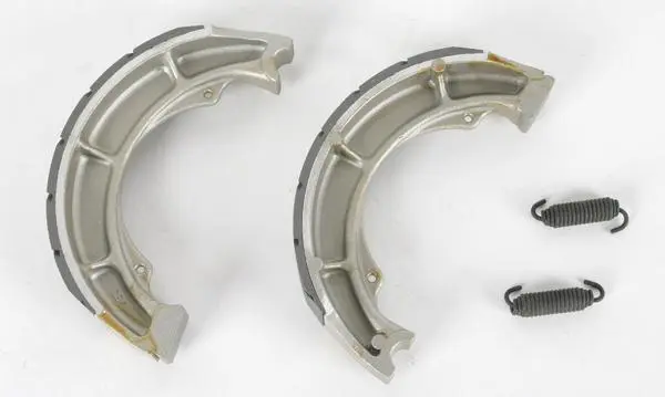 EBC Grooved Brake Shoes 613G