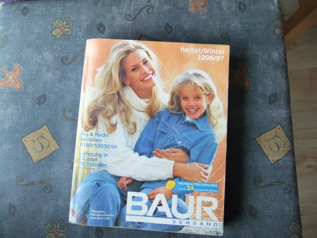 Www Baur De Mode