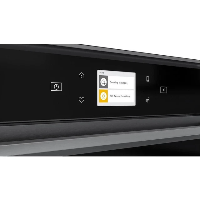 Whirlpool W9 OM2 4S1 P BSS 73 L A+ Noir 7