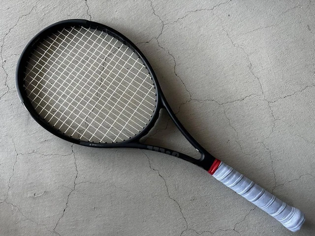 テニス Wilson PRO STAFF 97LS v11.0 G2 6710円 【70％OFF】 akesis.it