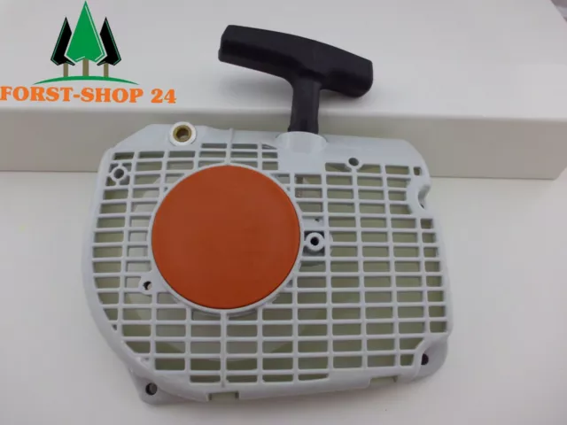 Anwerfvorrichtung passend Stihl MS 340 MS 360 034 036 MS360 Seilstarter Starter
