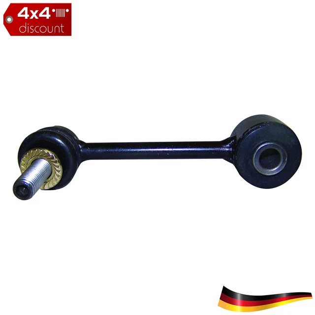 Biellette De Barre Stabilisatrice SKF VKDS 845039 – Compatible Hyundai Tucson Et Kia Sportage (longueur 238 Mm) - 8