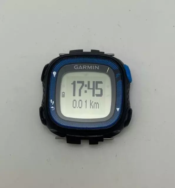 Cinturino forerunner 15 sales