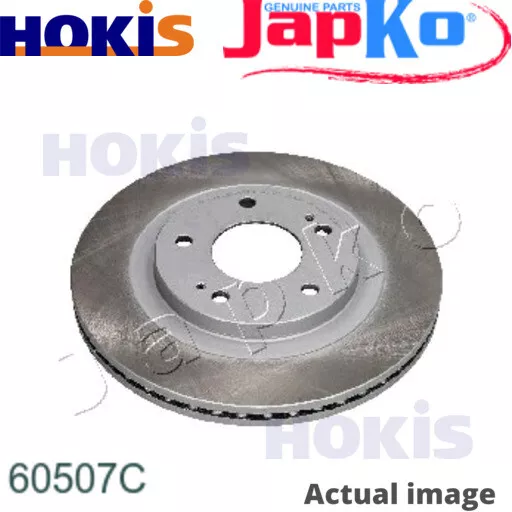 2X BRAKE DISC FOR MITSUBISHI PAJERO/PININ/IO/TR4 MONTERO SHOGUN 4G93 1.8L 4cyl