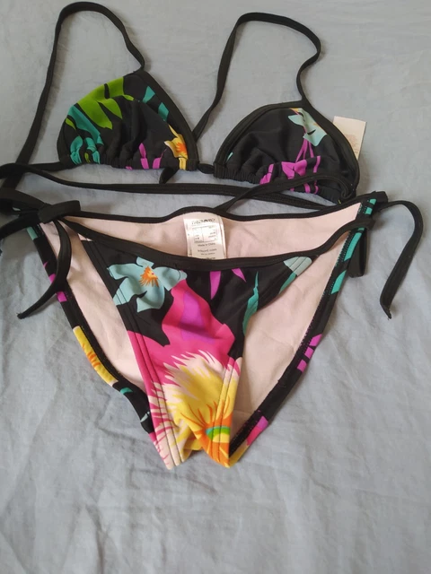 MAILLOT DE BAIN Paradox EUR 15 00 PicClick FR