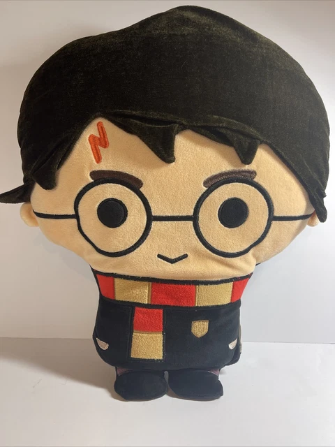 Harry Potter Plush Stuffed Pillow Buddy James Franco Warner Bros 16”