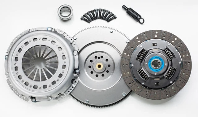 Southbend     Clutch Kit 1944 6K   Clutch Ki