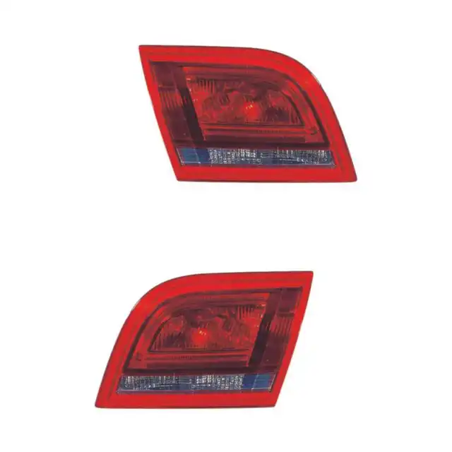 Luces Traseras Set Izquierda y Derecha para Audi A3 8P1 8PA 8P7