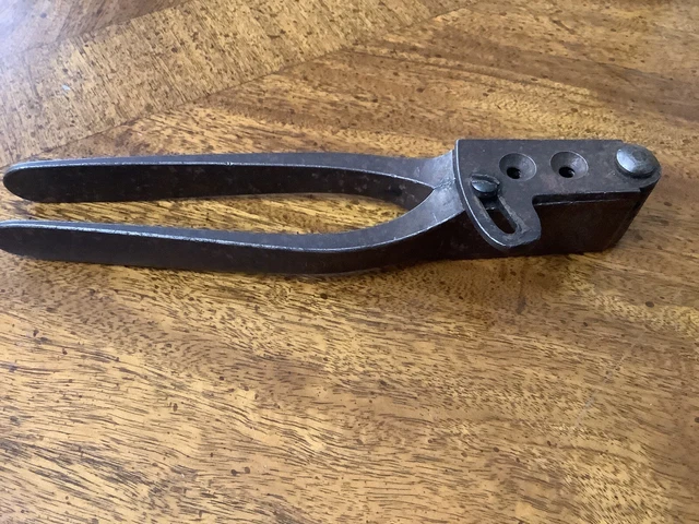 ANTIQUE MASS. ARMS Co. Chicopee Falls, Mass. 2 Cavity .38 Caliber