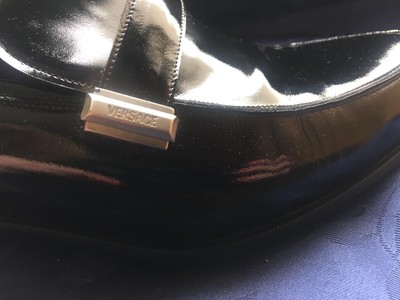 Sneakers Court 88 con logo - Versace Jeans Couture Uomo | Shop Online Italia
