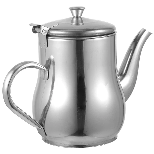 Vasca in acciaio inox GN 2/1 h20 cm AISI 304 da 13,8 litri
