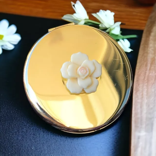 Dolce and gabbana deals compact mirror