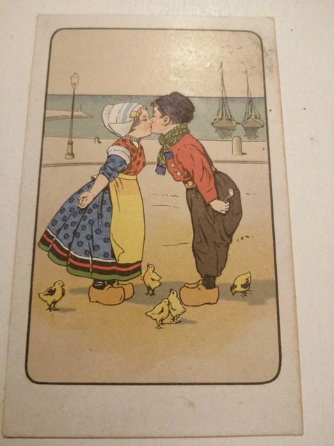 Costumi Pulcini Coppia