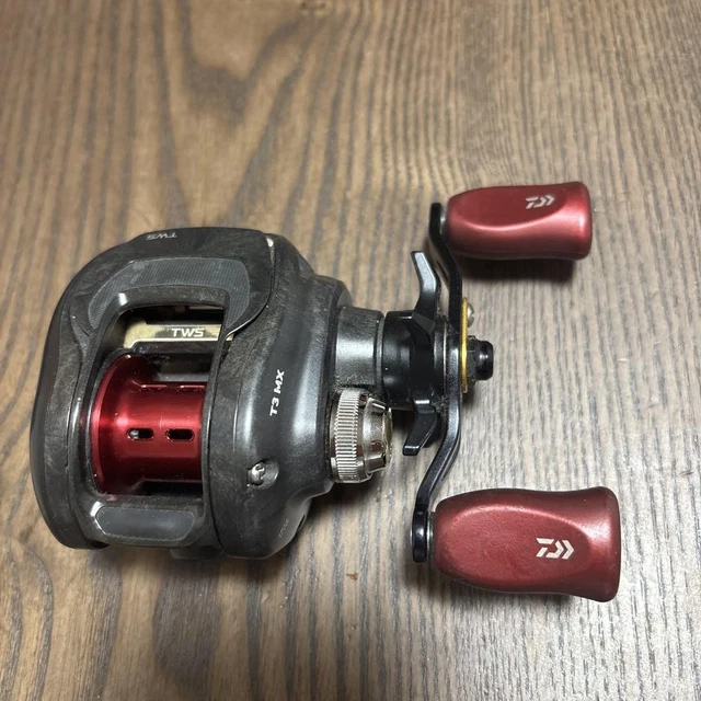 Daiwa MAGFORCE 30 リール DAIWA MAGFORCE 30 Reel $242.47 - PicClick CA