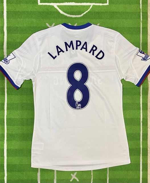 Original Chelsea London Umbro Trikot Größe L Autoglass Vintage 90er