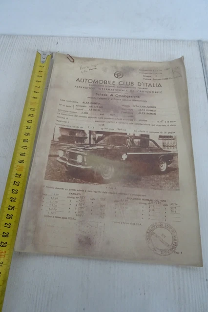 Fiat, European, Automobiles, Advertising, Collectibles - PicClick