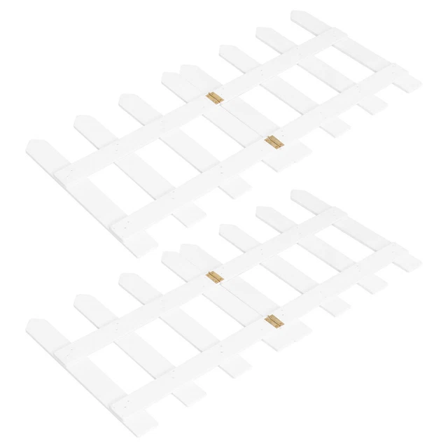 Pannello Di Recinzione In Miniatura Per Casa Delle Bambole - Recinzione In Ferro Battuto Per Casa Delle Bambole - Italia - Foto 5