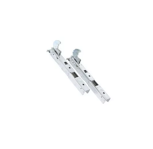 Electrolux 50296579001 Kit charnières (droite + gauche) de four