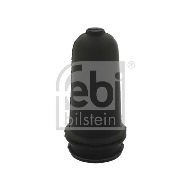 1x FEBI BILSTEIN Faltenbalg, Lenkung 19917 255480121 vorne links