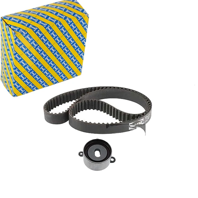 SNR Cinghia di Distribuzione Kit Adatto A per Honda Cr-V KD474.09