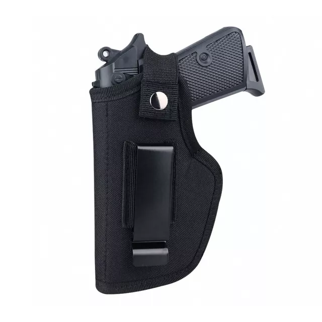 Gun Holster Tactical Concealed Carry Left/Right Hand IWB OWB Choose Gun Model