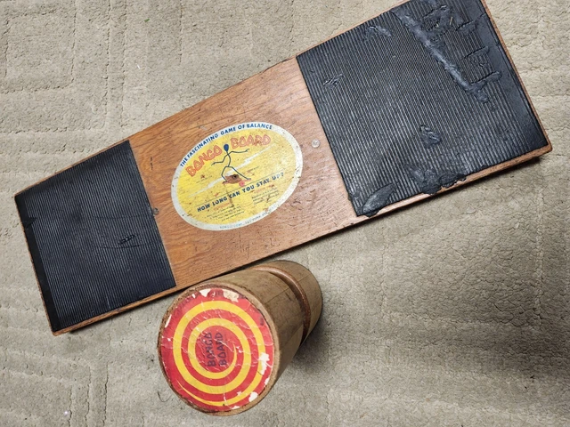 Bongo board original best sale