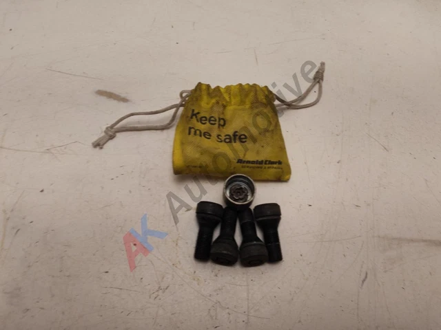 Wheel Nuts, Bolts & Studs, Wheels, Tires & Parts, Car & Truck