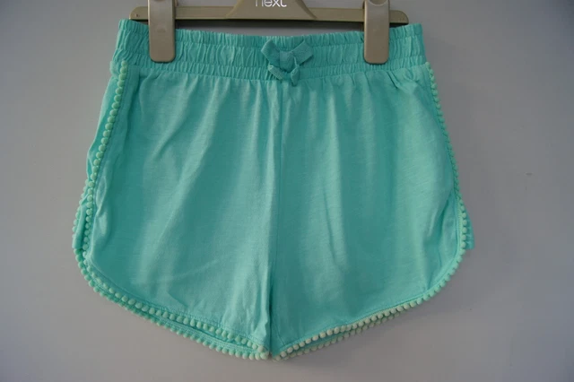 Girls Tops, Shorts, Dress, Playsuit Bundle Age 10-11 Years Summer Zara/Fat Face 13