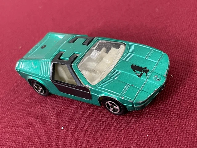 voiture majorette bmw