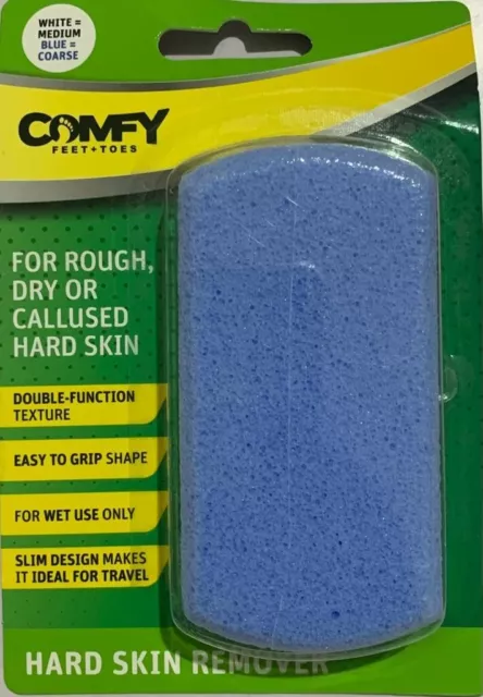 Rimuovi pelle dura piede pomice pietra callo esfoliante scrubber piedi pedicure