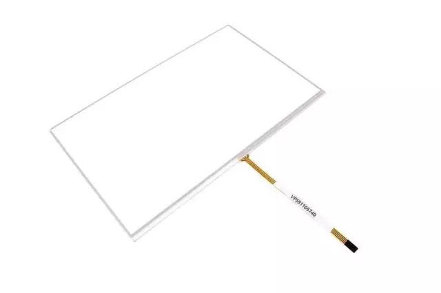 Écran Tactile Pur Pt100-Wst4B-F1R1C03 Touch Pt100Wst4Bf1R1C03 Touch 235X148Mm...