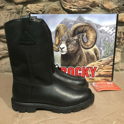 WELLINGTON DUTY BOOTS Style 6300 