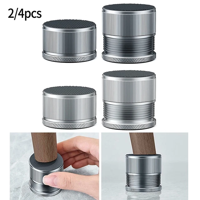 Adjustable Bed Riser System For Home Or Dorm Room Safe And Easy Installation