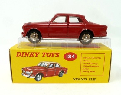 deagostini classic dinky toys collection