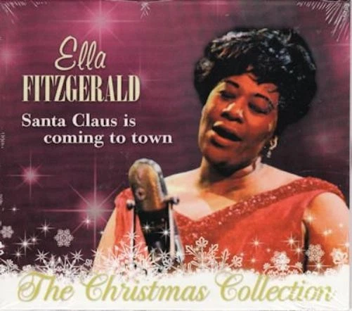 SANTA CLAUS IS coming to town (Greek release 2010) (CD) EUR 10,70 ...