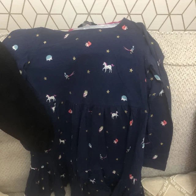 Bundle Of  Girls Clothes Age 7 years 4