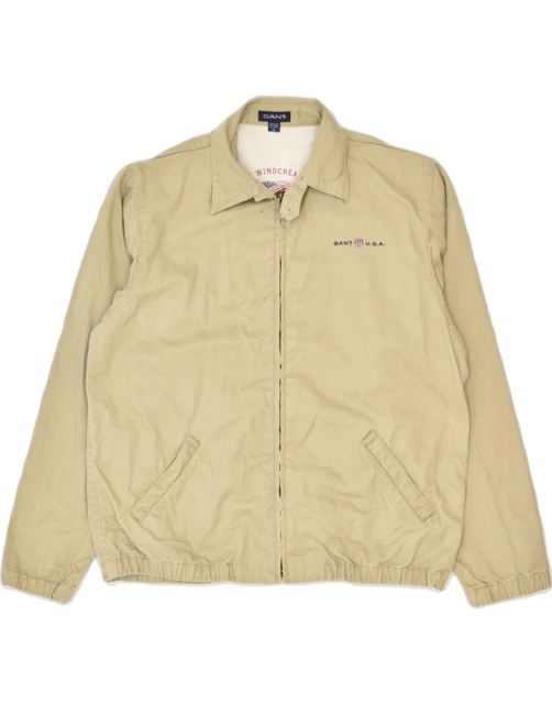 Boys on sale gant coat